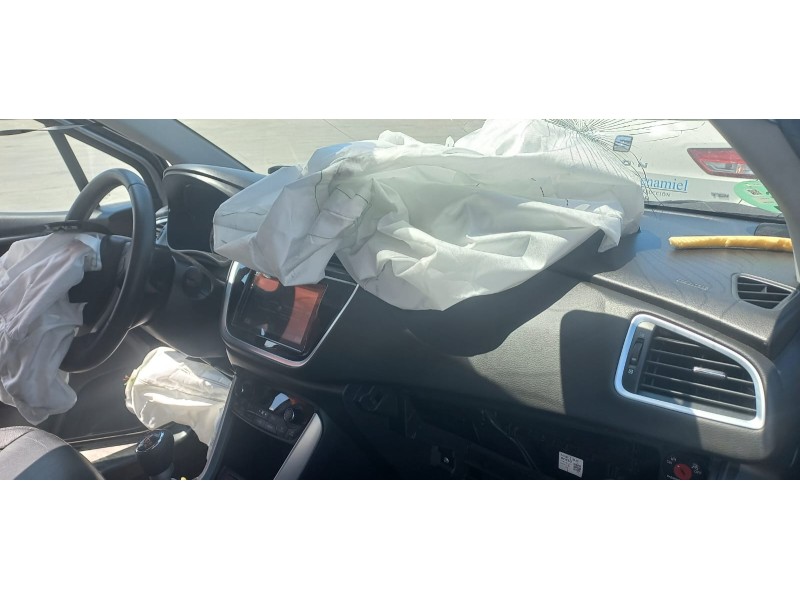 suzuki sx4 del año 2017