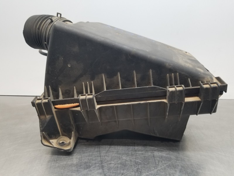 Recambio de filtro aire para seat leon (1m1) signa referencia OEM IAM 1J0129607E  