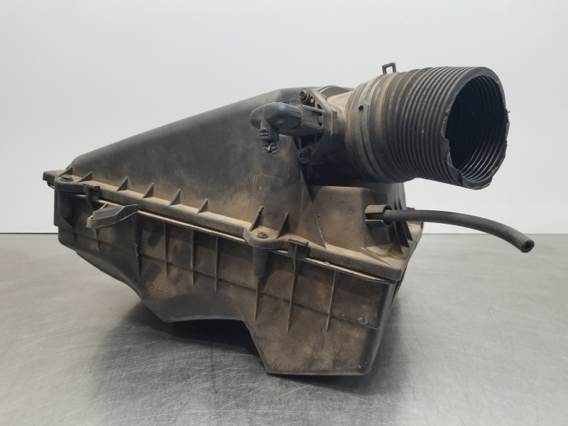 Recambio de filtro aire para seat leon (1m1) signa referencia OEM IAM 1J0129607E  