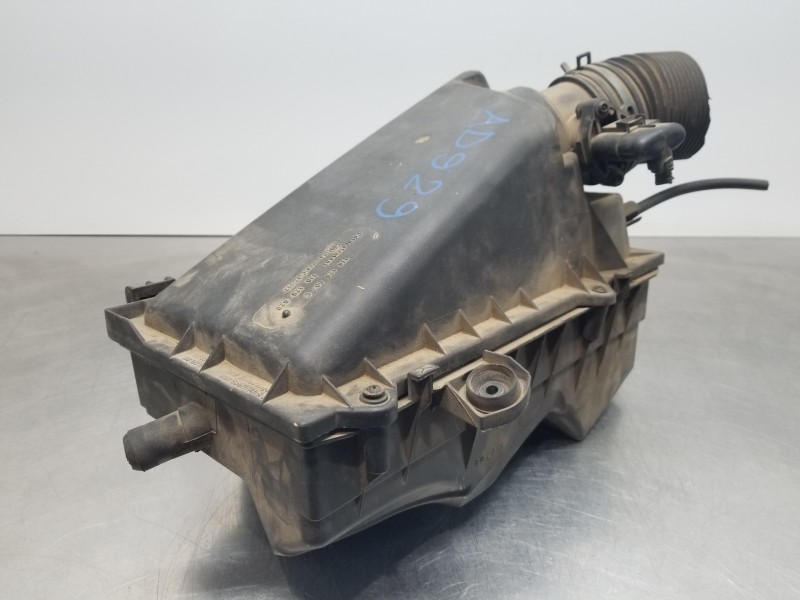 Recambio de filtro aire para seat leon (1m1) signa referencia OEM IAM 1J0129607E  