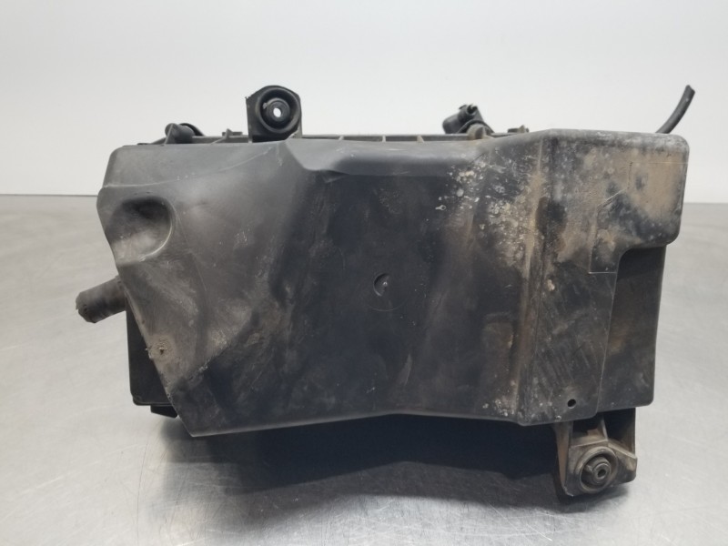 Recambio de filtro aire para seat leon (1m1) signa referencia OEM IAM 1J0129607E  