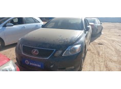 lexus gs300 (jzs160) del año 2005
