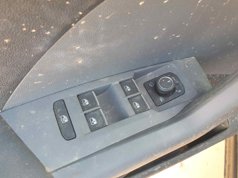 volkswagen t-cross del año 2021