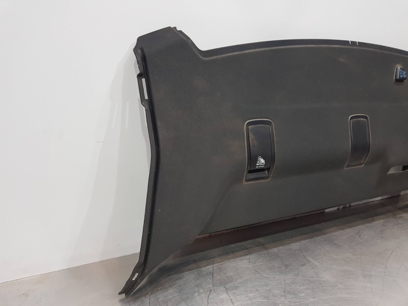 Recambio de bandeja trasera para bmw serie 3 berlina (g20) sport referencia OEM IAM 51467482696  