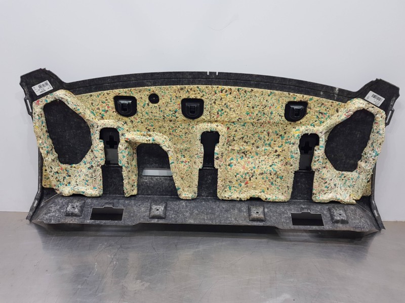 Recambio de bandeja trasera para bmw serie 3 berlina (g20) sport referencia OEM IAM 51467482696  