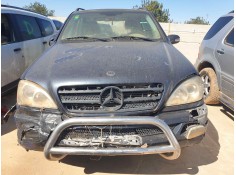 mercedes clase m (w163) del año 2005