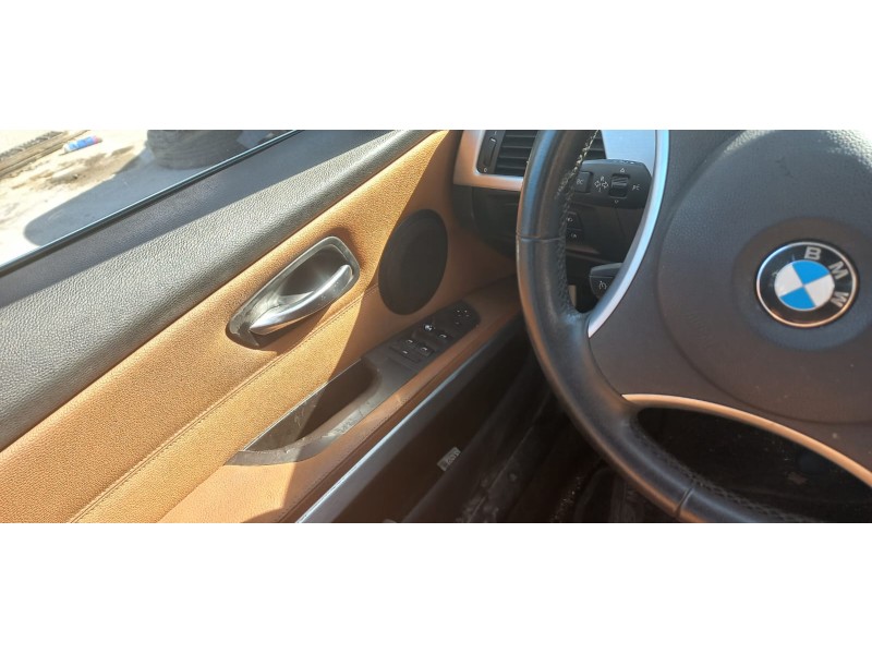 bmw serie 3 berlina (e90) del año 2010 bmw serie 3 berlina (e90) del año 2010