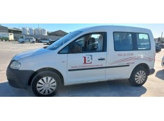volkswagen caddy ka/kb (2k) del año 2009 2