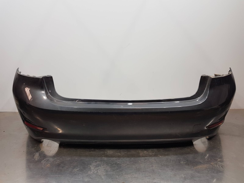 Recambio de paragolpes trasero para bmw serie 3 berlina (g20) sport referencia OEM IAM 51128493938  