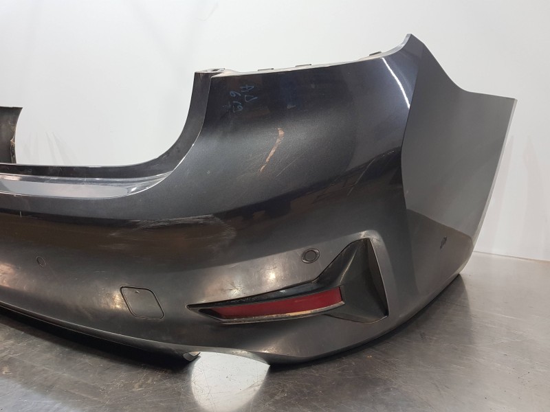 Recambio de paragolpes trasero para bmw serie 3 berlina (g20) sport referencia OEM IAM 51128493938  