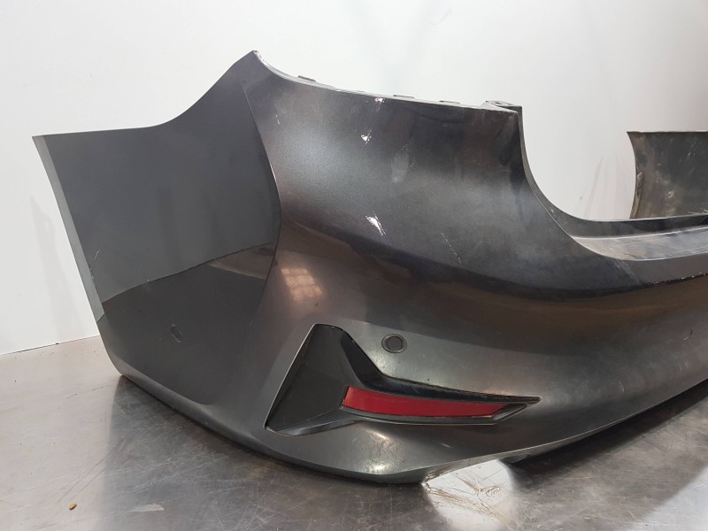 Recambio de paragolpes trasero para bmw serie 3 berlina (g20) sport referencia OEM IAM 51128493938  