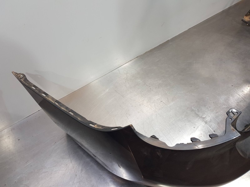 Recambio de paragolpes trasero para bmw serie 3 berlina (g20) sport referencia OEM IAM 51128493938  