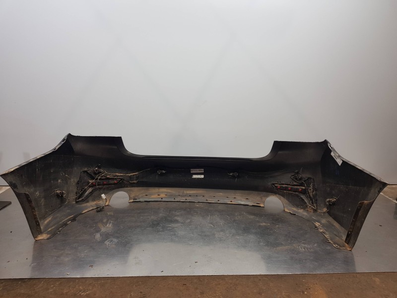 Recambio de paragolpes trasero para bmw serie 3 berlina (g20) sport referencia OEM IAM 51128493938  