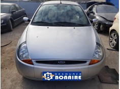 ford ka (ccq) del año 2002