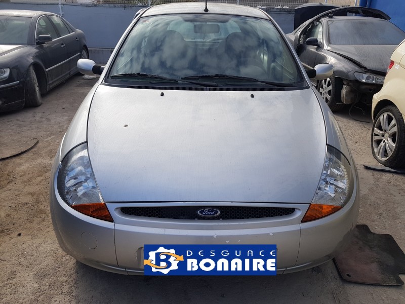 ford ka (ccq) del año 2002