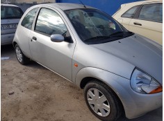 ford ka (ccq) del año 2002 2