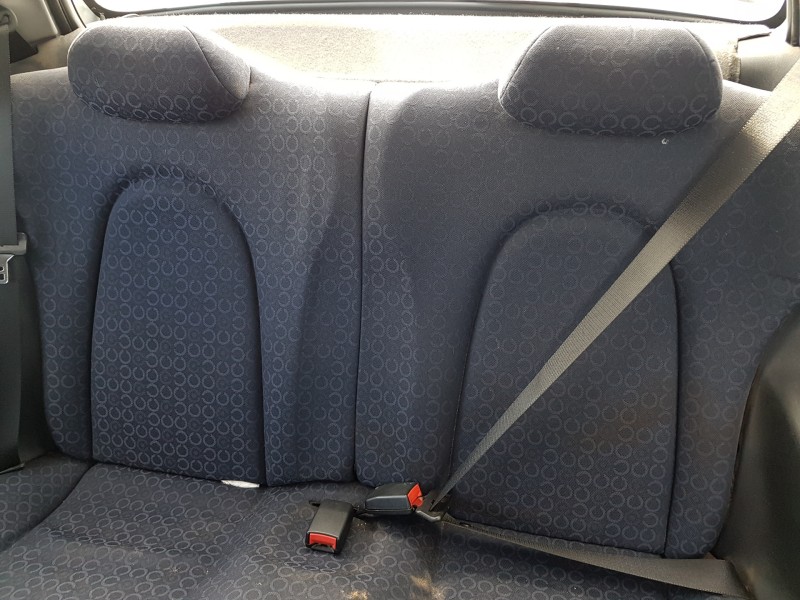 ford ka (ccq) del año 2002