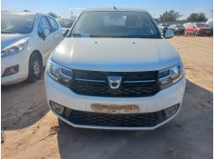 dacia lodgy del año 2019