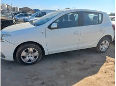 dacia lodgy del año 2019 2