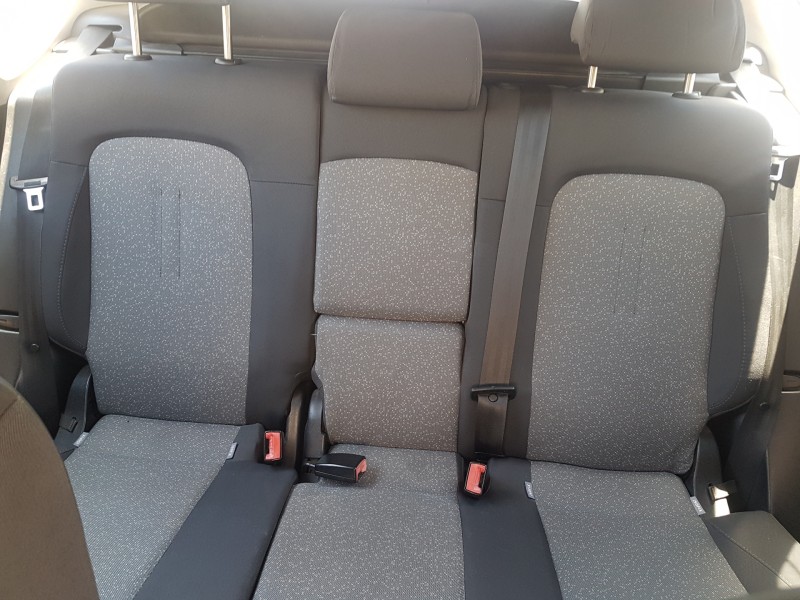 seat altea xl (5p5) del año 2008