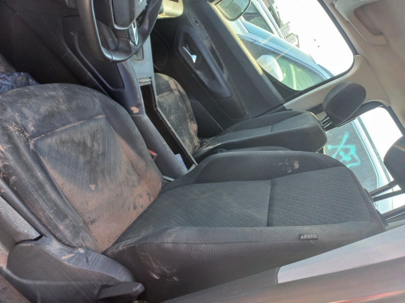 peugeot rifter del año 2022