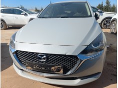 mazda 2 lim. () del año 2021