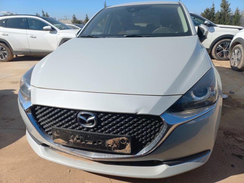 mazda 2 lim. () del año 2021