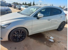 mazda 2 lim. () del año 2021 2