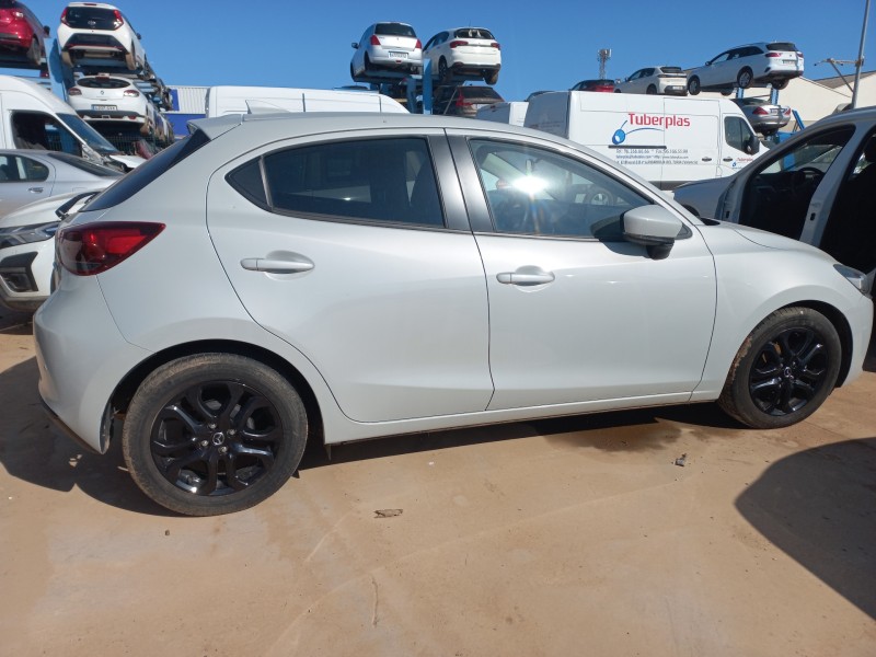 mazda 2 lim. () del año 2021