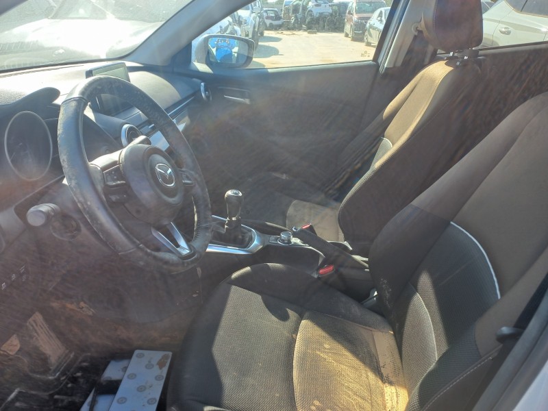 mazda 2 lim. () del año 2021