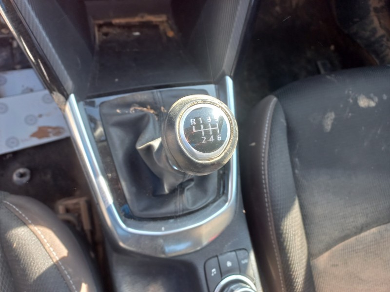 mazda 2 lim. () del año 2021