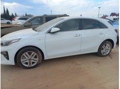 kia ceed del año 2019 2