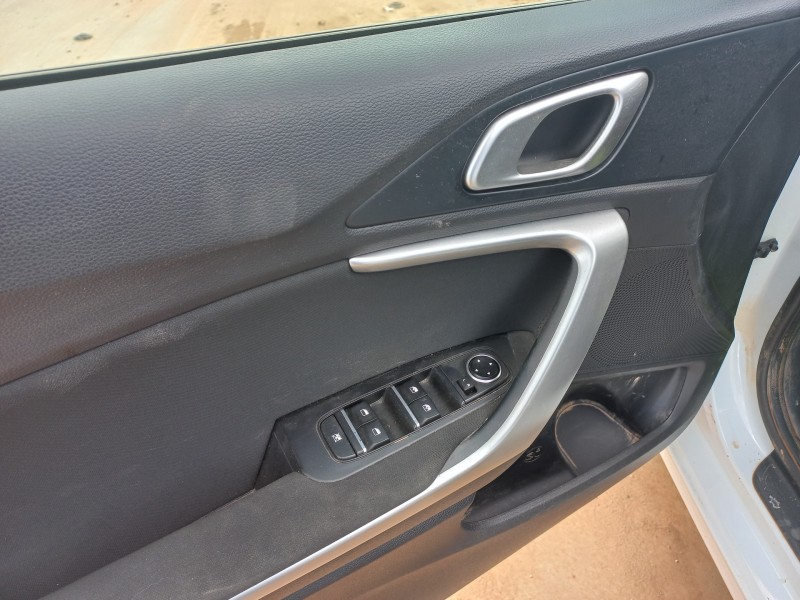 kia ceed del año 2019