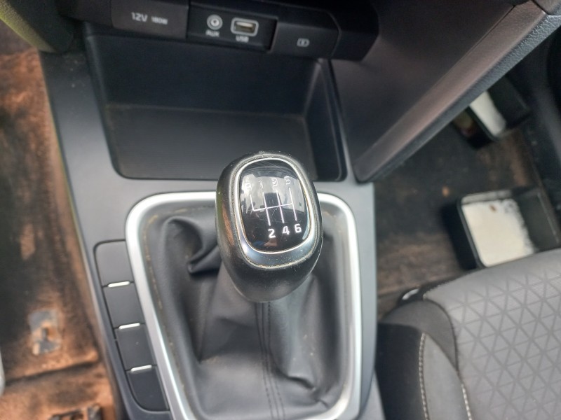 kia ceed del año 2019