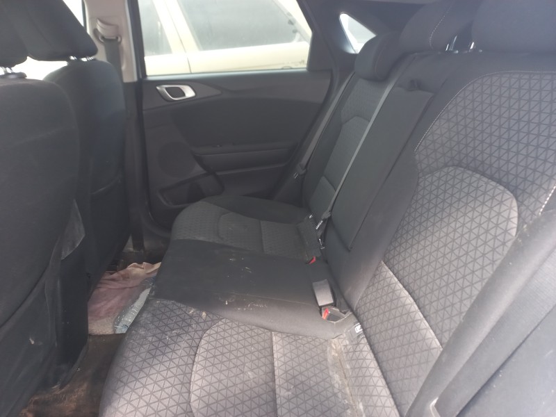 kia ceed del año 2019