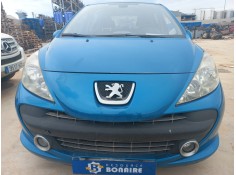 peugeot 207 del año 2008