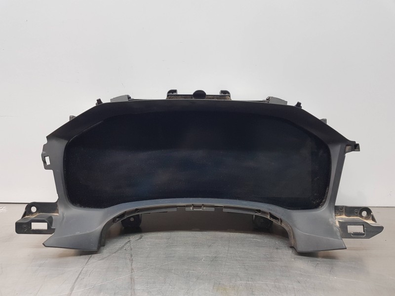 Recambio de cuadro instrumentos para bmw serie 3 berlina (g20) sport referencia OEM IAM 62109858603 0263745129 