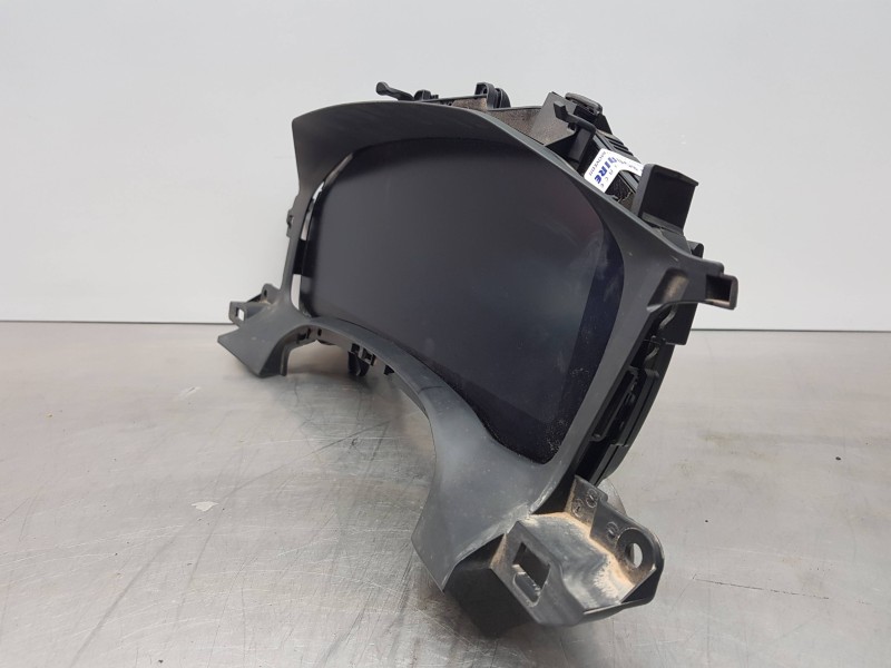 Recambio de cuadro instrumentos para bmw serie 3 berlina (g20) sport referencia OEM IAM 62109858603 0263745129 