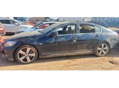 lexus gs300 (jzs160) del año 2005 2