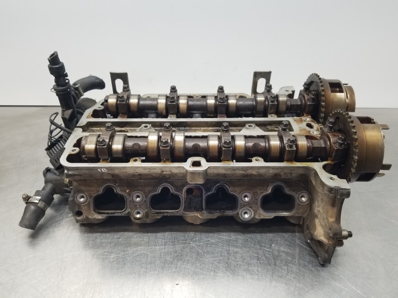 Recambio de culata para opel zafira tourer c referencia OEM IAM 55573010 55562230 55565291 Recambio de culata para opel zafira tourer c referencia OEM IAM 55573010 55562230 55565291