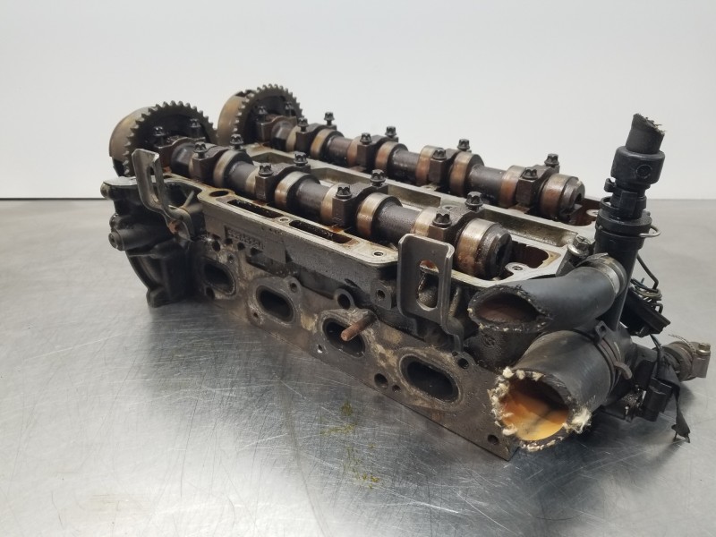 Recambio de culata para opel zafira tourer c referencia OEM IAM 55573010 55562230 55565291 Recambio de culata para opel zafira tourer c referencia OEM IAM 55573010 55562230 55565291