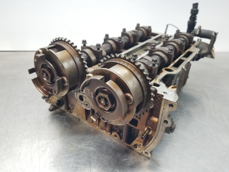 Recambio de culata para opel zafira tourer c referencia OEM IAM 55573010 55562230 55565291 Recambio de culata para opel zafira tourer c referencia OEM IAM 55573010 55562230 55565291