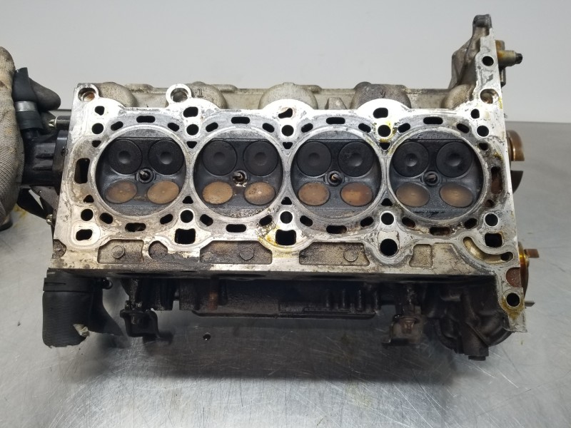 Recambio de culata para opel zafira tourer c referencia OEM IAM 55573010 55562230 55565291 Recambio de culata para opel zafira tourer c referencia OEM IAM 55573010 55562230 55565291