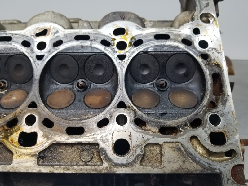 Recambio de culata para opel zafira tourer c referencia OEM IAM 55573010 55562230 55565291 Recambio de culata para opel zafira tourer c referencia OEM IAM 55573010 55562230 55565291