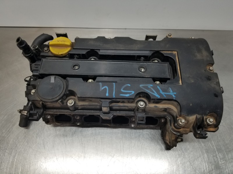Recambio de culata para opel zafira tourer c referencia OEM IAM 55573010 55562230 55565291 Recambio de culata para opel zafira tourer c referencia OEM IAM 55573010 55562230 55565291