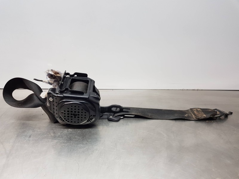 Recambio de cinturon seguridad trasero derecho para bmw serie 3 berlina (g20) sport referencia OEM IAM 72117496263 636156500D 