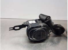 Recambio de cinturon seguridad trasero derecho para bmw serie 3 berlina (g20) sport referencia OEM IAM 72117496263 636156500D  2