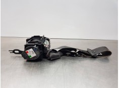 Recambio de cinturon seguridad trasero izquierdo para bmw serie 3 berlina (g20) sport referencia OEM IAM 72117496263 636156500D 