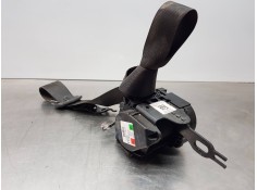 Recambio de cinturon seguridad trasero izquierdo para bmw serie 3 berlina (g20) sport referencia OEM IAM 72117496263 636156500D  2