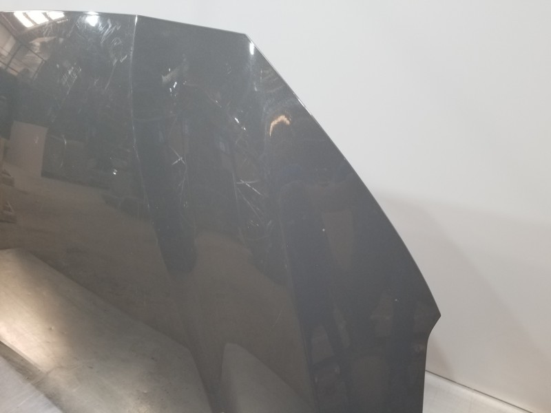 Recambio de capot para hyundai kona suv referencia OEM IAM 66400J9000  